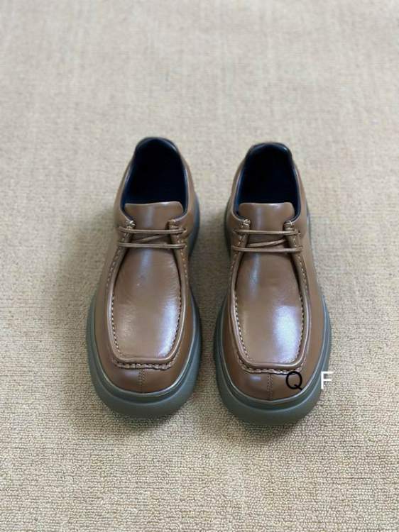 Picture of Burberry Shoes _SKUBurberrycoloursz38-45HY04071883